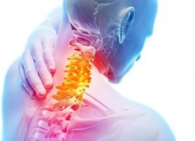 Kasakit ug puy-anan sa cervical zone nga adunay ikatulo nga degree sa osteochondrosis