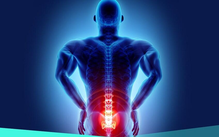 Sakit tungod sa hip arthrosis